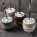 Brosse wc ceramique 4 design