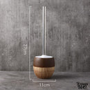 Brosse wc ceramique 4 design