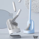 Brosse wc club de golf