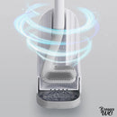 Brosse wc club de golf