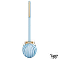 Brosse wc coquille st jacques