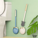 Brosse wc coquille st jacques