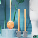 Brosse wc coquille st jacques