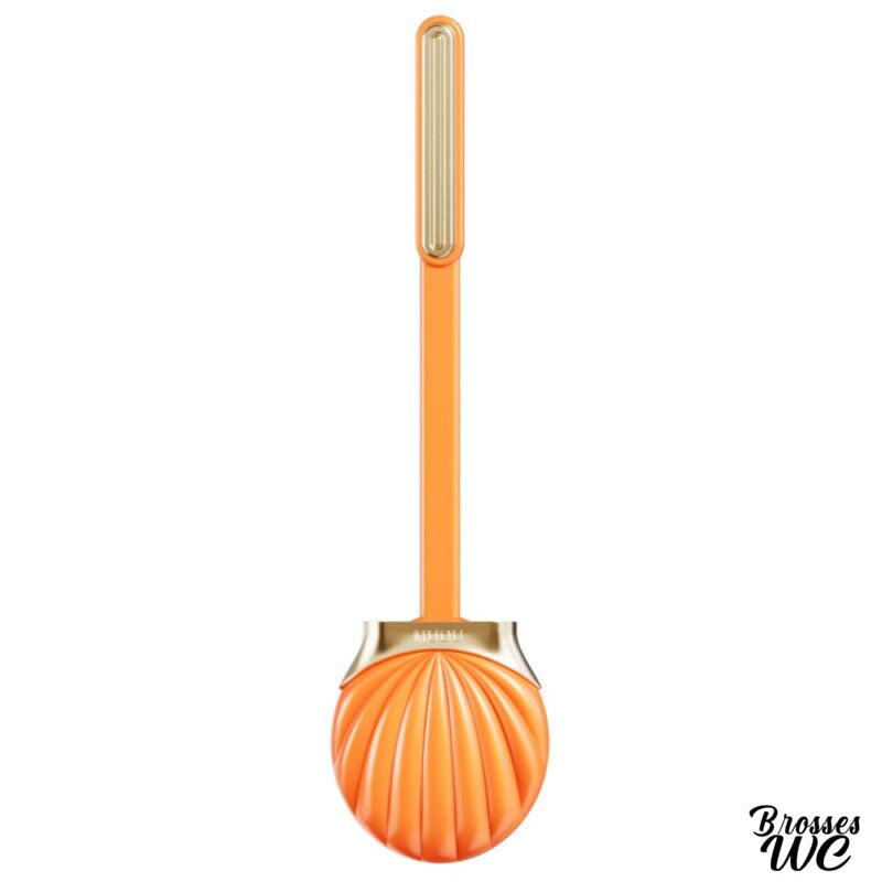 Brosse wc coquille st jacques