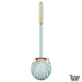 Brosse wc coquille st jacques