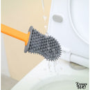 Brosse wc coquille st jacques