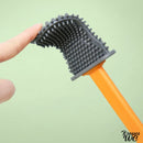 Brosse wc coquille st jacques