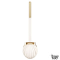 Brosse wc coquille st jacques