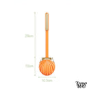 Brosse wc coquille st jacques