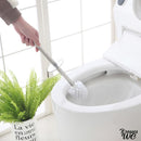 Brosse wc couleur