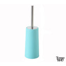 Brosse wc couleur