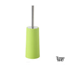 Brosse wc couleur