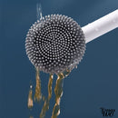 Brosse wc deco rotative