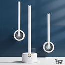 Brosse wc deco rotative