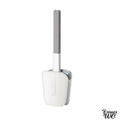 Brosse wc design cactus