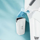 Brosse wc design cactus