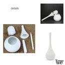 Brosse wc design original