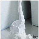 Brosse wc éléphant