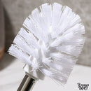 Brosse wc en ceramique