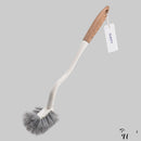 Brosse wc ergonomique
