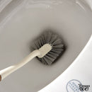 Brosse wc ergonomique