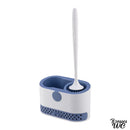 Brosse wc et support