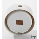 Brosse wc basculante sucette