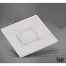 Brosse wc basculante sucette