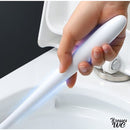 Brosse wc forme oeuf