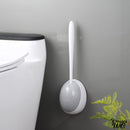 Brosse wc forme oeuf