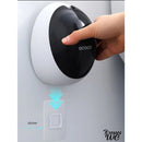 Brosse wc forme oeuf