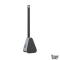 Brosse wc golf