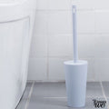 Brosse wc incurvee fond cuvette