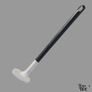 Brosse wc longue