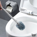 Brosse wc ours