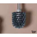 Brosse wc ours