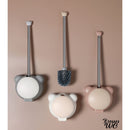 Brosse wc ours