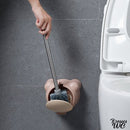 Brosse wc ours