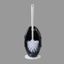 Brosse wc pingouin