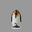Brosse wc pingouin