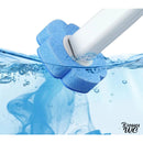 Brosse wc révolutionnaire