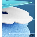 Brosse wc révolutionnaire