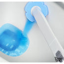 Brosse wc révolutionnaire