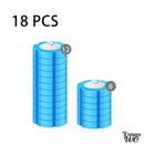 Brosse wc révolutionnaire