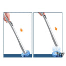 Brosse wc révolutionnaire