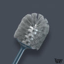 Brosse wc rigolote
