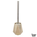 Brosse wc rose