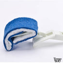 Brosse wc sans poils