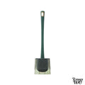 Brosse wc suspendue avec couvercle