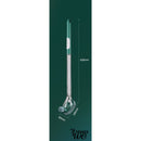 Brosse wc suspendue